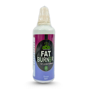 Fat Burning Drops
