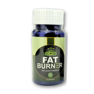 BDS FAT Burning Capsule