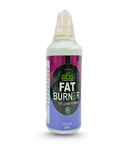 Fat Burning Drops