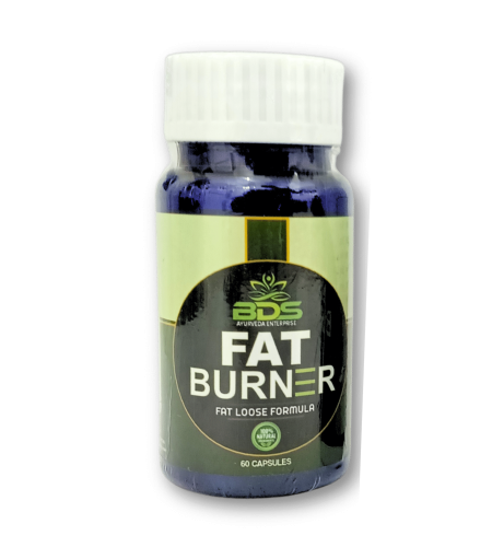 BDS FAT Burning Capsule